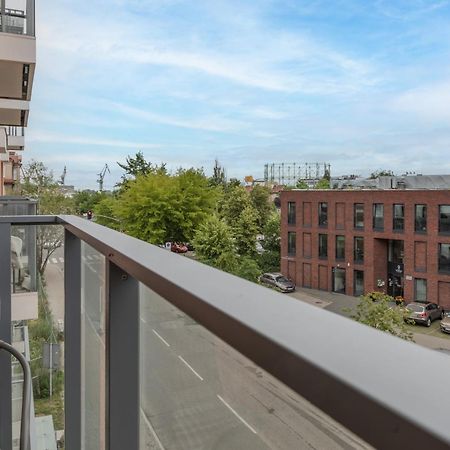 Rent40 Apartamenty Aura 2 Gdansk Old Town Buitenkant foto