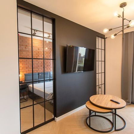 Rent40 Apartamenty Aura 2 Gdansk Old Town Buitenkant foto