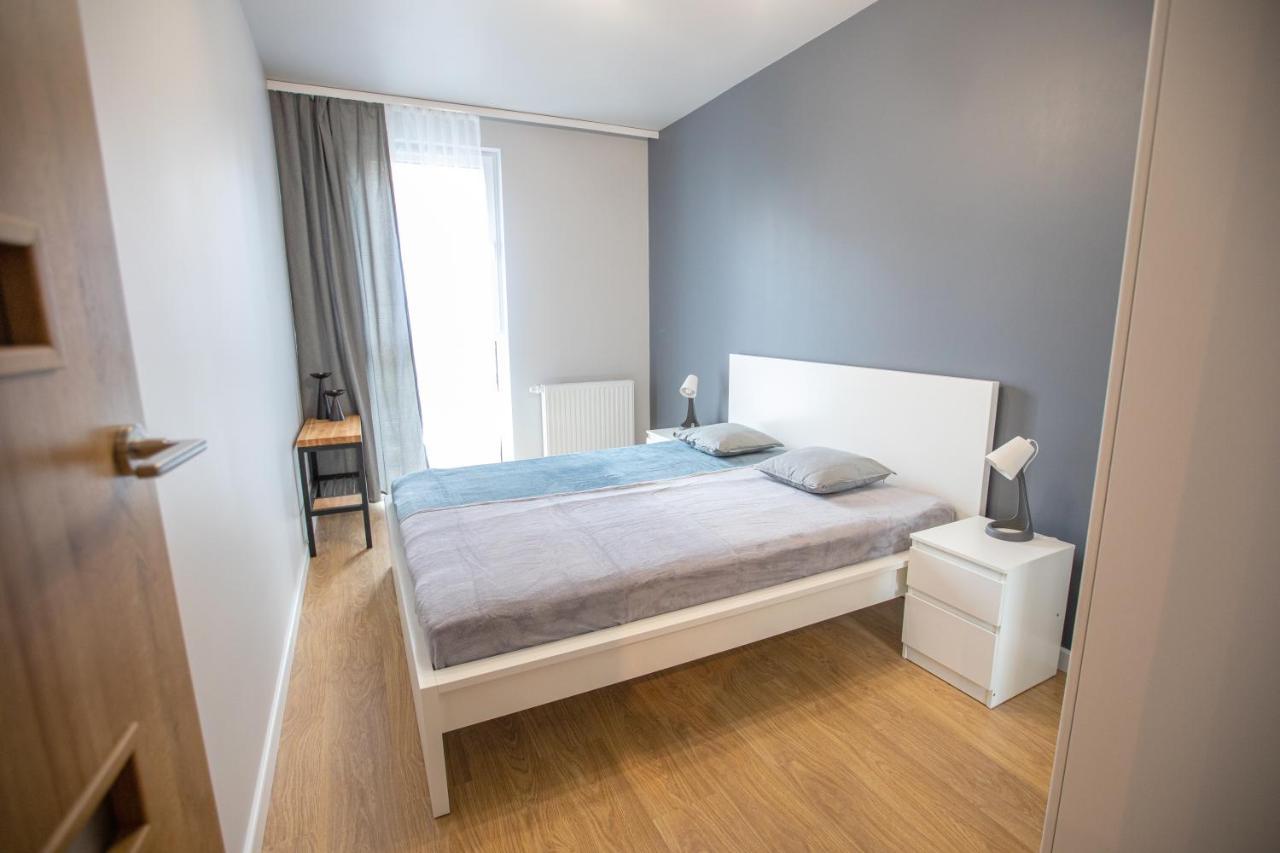 Rent40 Apartamenty Aura 2 Gdansk Old Town Buitenkant foto
