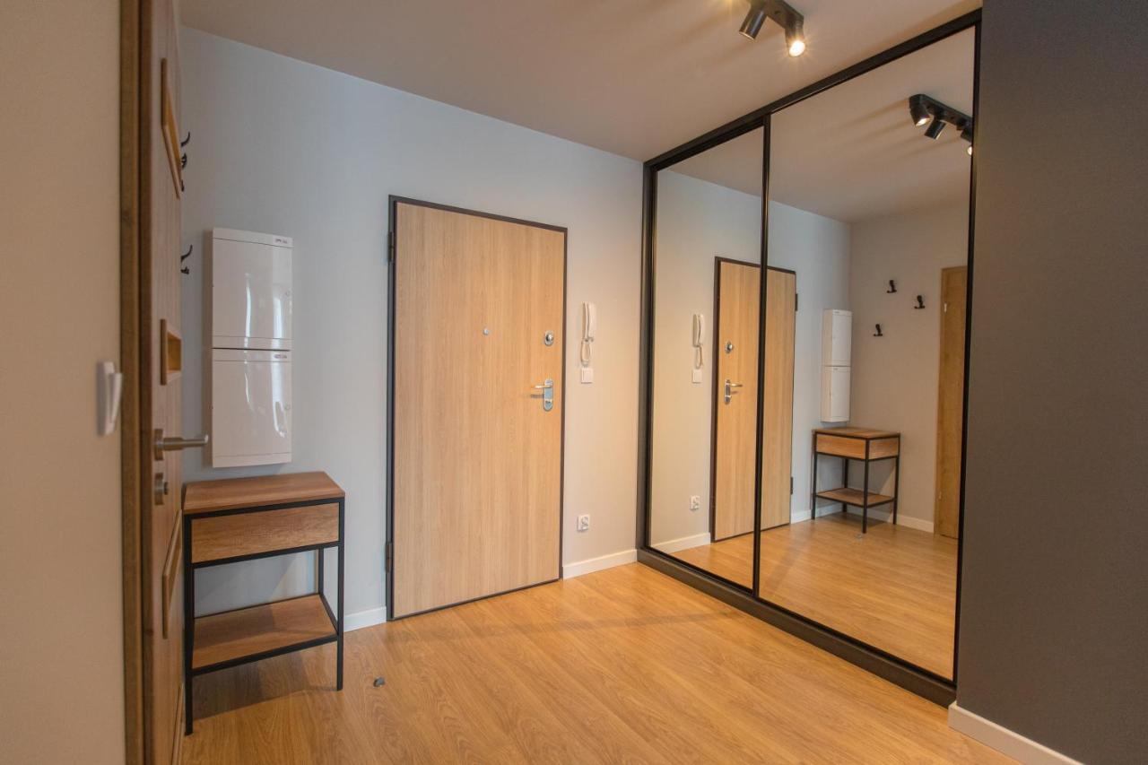Rent40 Apartamenty Aura 2 Gdansk Old Town Buitenkant foto