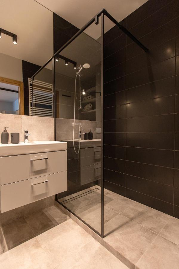 Rent40 Apartamenty Aura 2 Gdansk Old Town Buitenkant foto