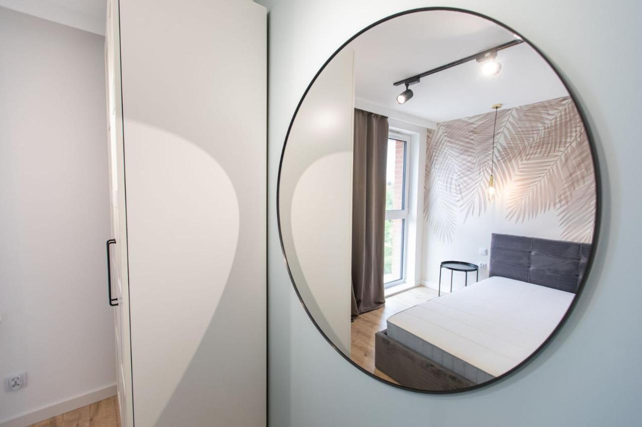 Rent40 Apartamenty Aura 2 Gdansk Old Town Buitenkant foto
