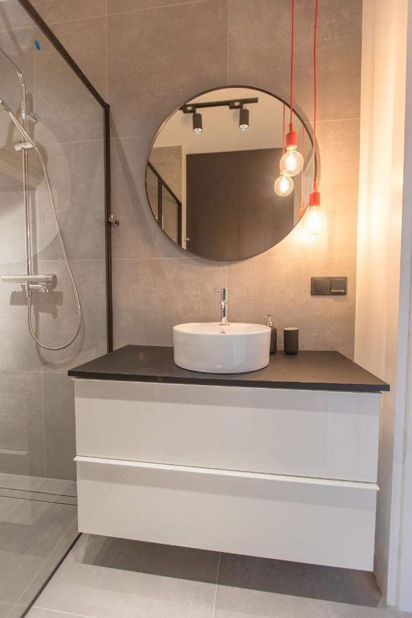 Rent40 Apartamenty Aura 2 Gdansk Old Town Buitenkant foto