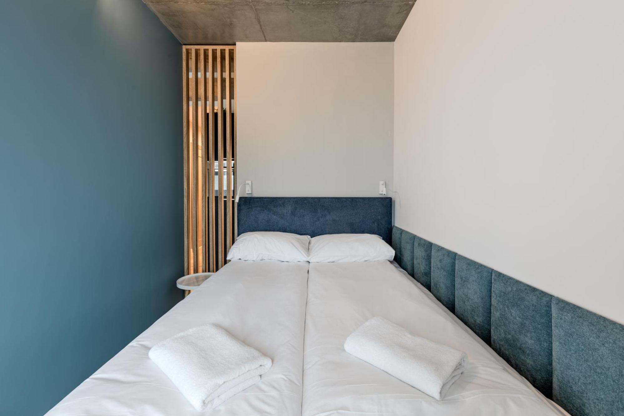 Rent40 Apartamenty Aura 2 Gdansk Old Town Buitenkant foto