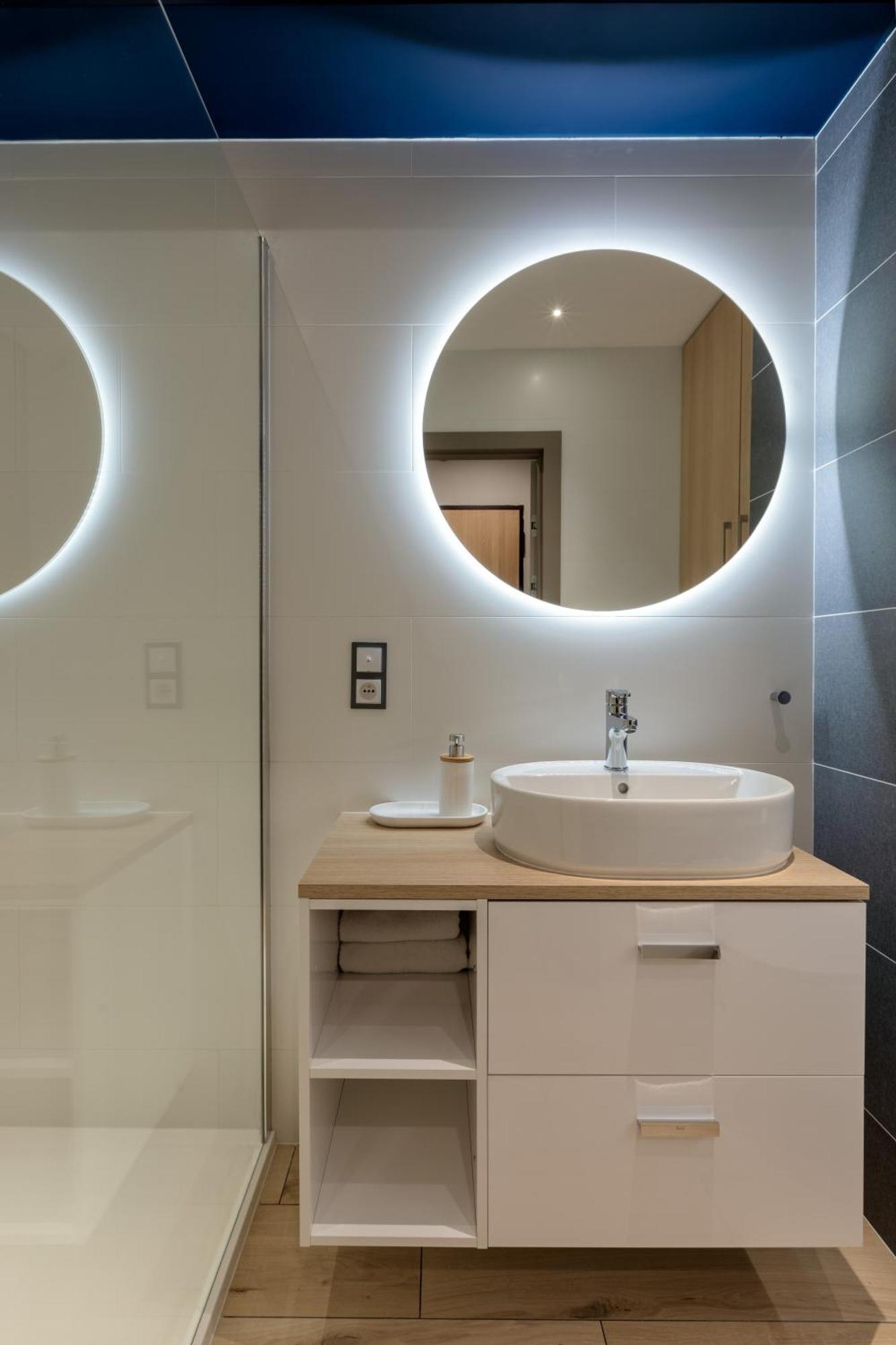 Rent40 Apartamenty Aura 2 Gdansk Old Town Buitenkant foto