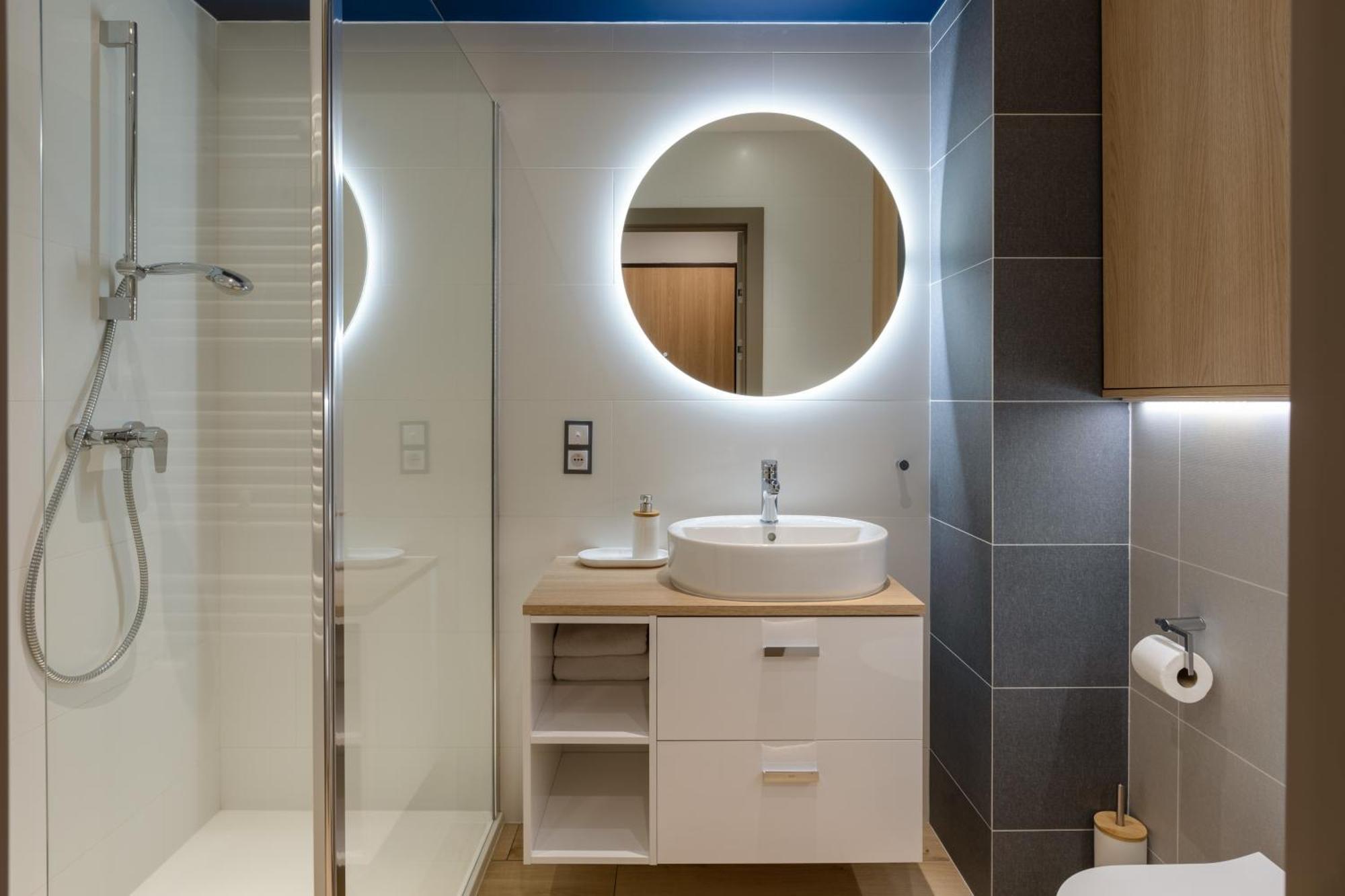 Rent40 Apartamenty Aura 2 Gdansk Old Town Buitenkant foto