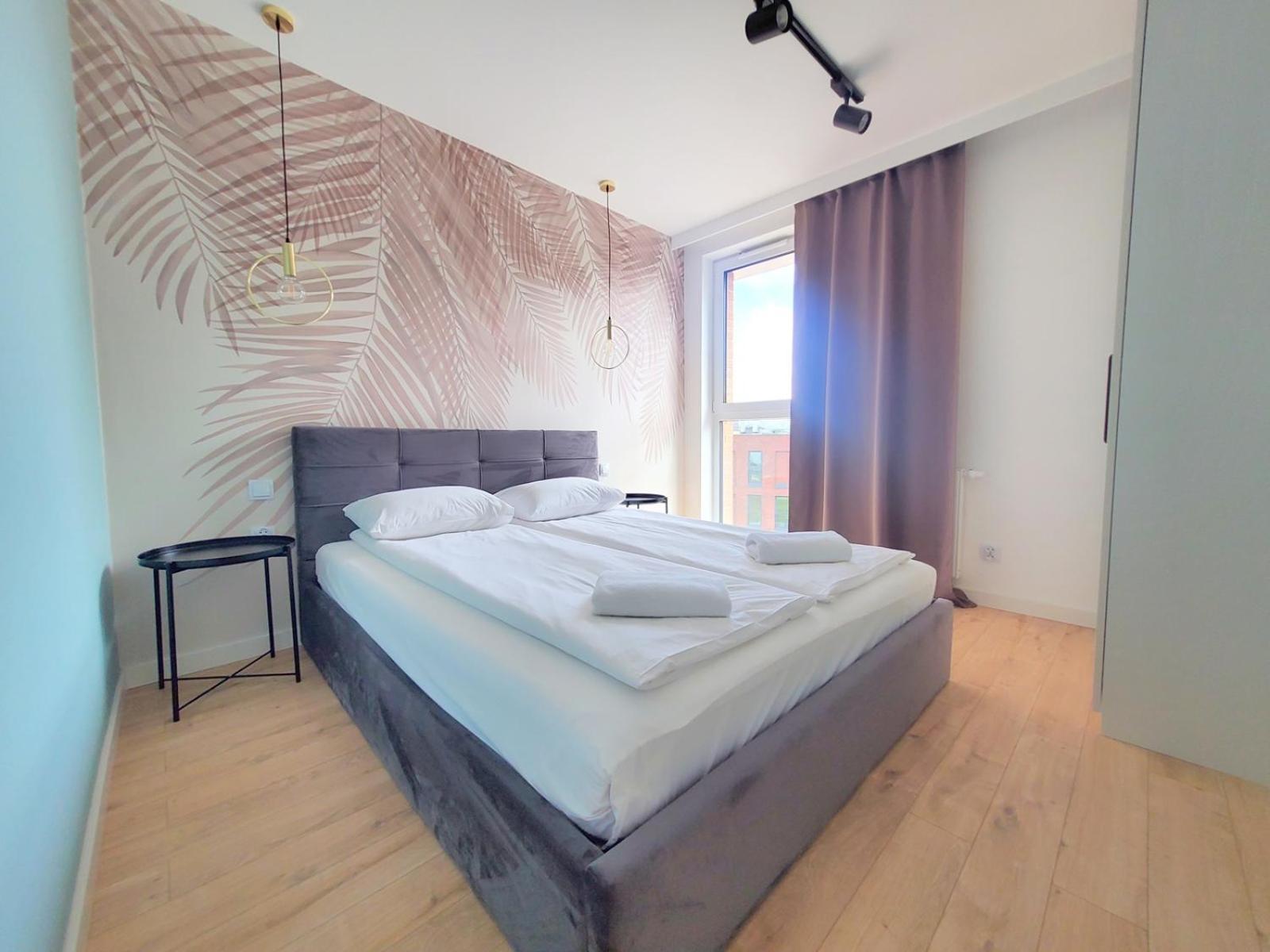 Rent40 Apartamenty Aura 2 Gdansk Old Town Buitenkant foto