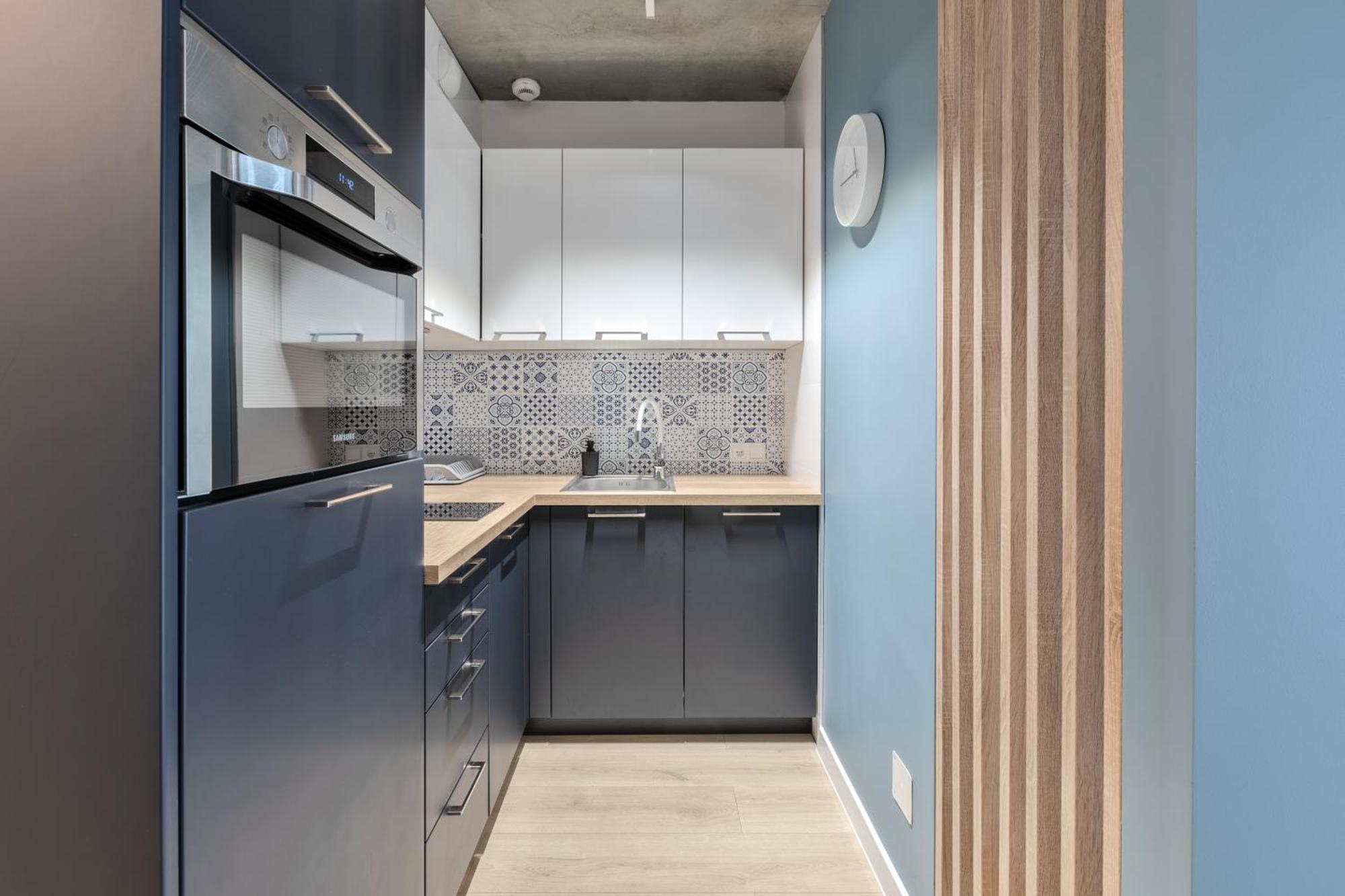Rent40 Apartamenty Aura 2 Gdansk Old Town Buitenkant foto