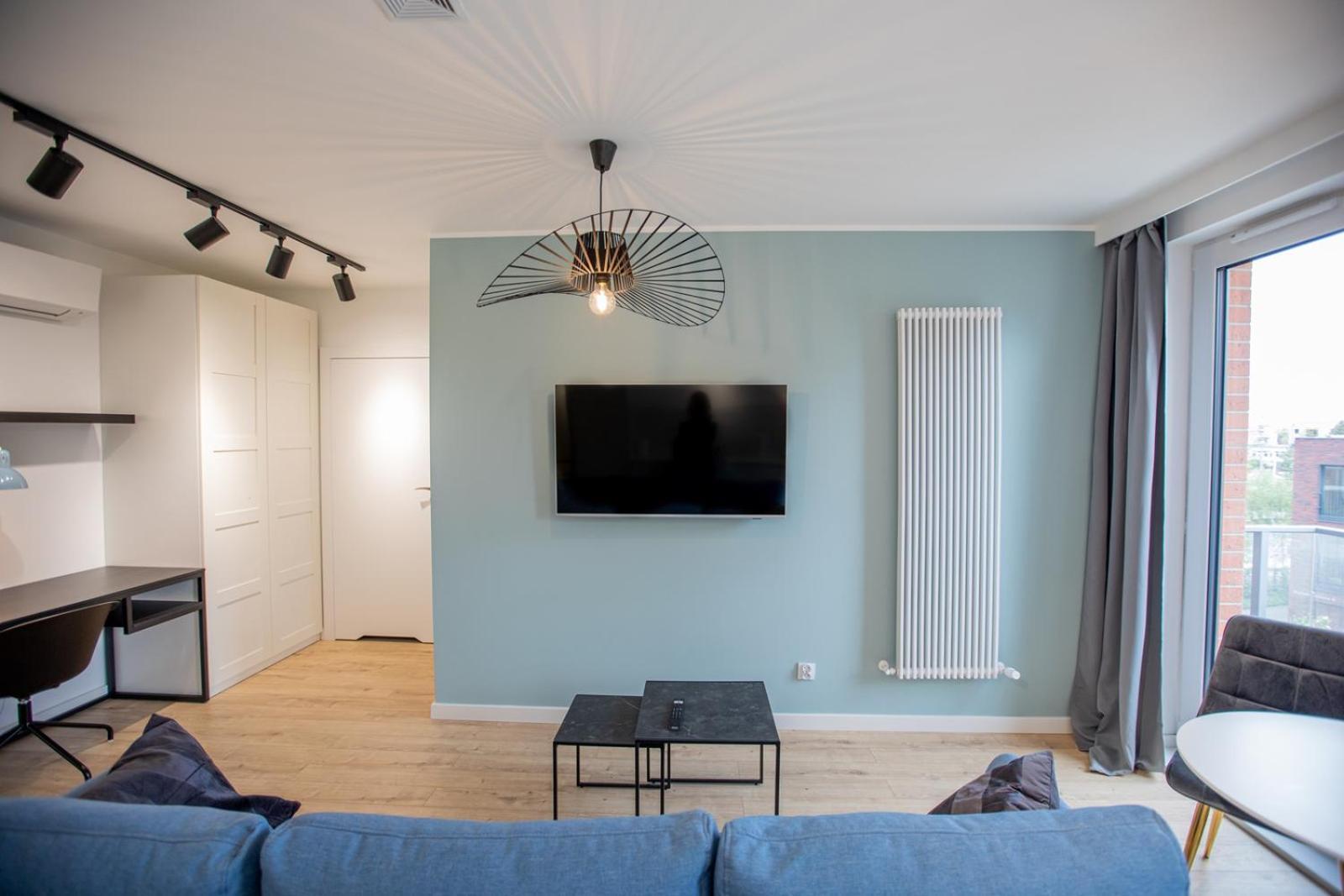 Rent40 Apartamenty Aura 2 Gdansk Old Town Buitenkant foto