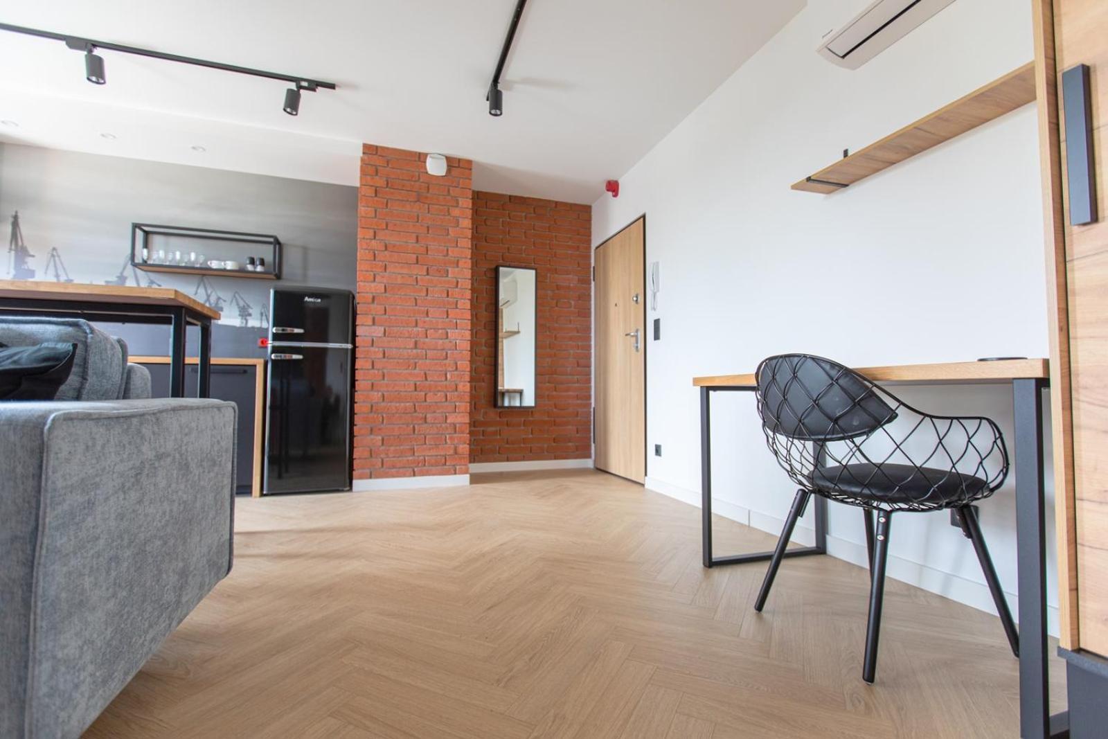Rent40 Apartamenty Aura 2 Gdansk Old Town Buitenkant foto