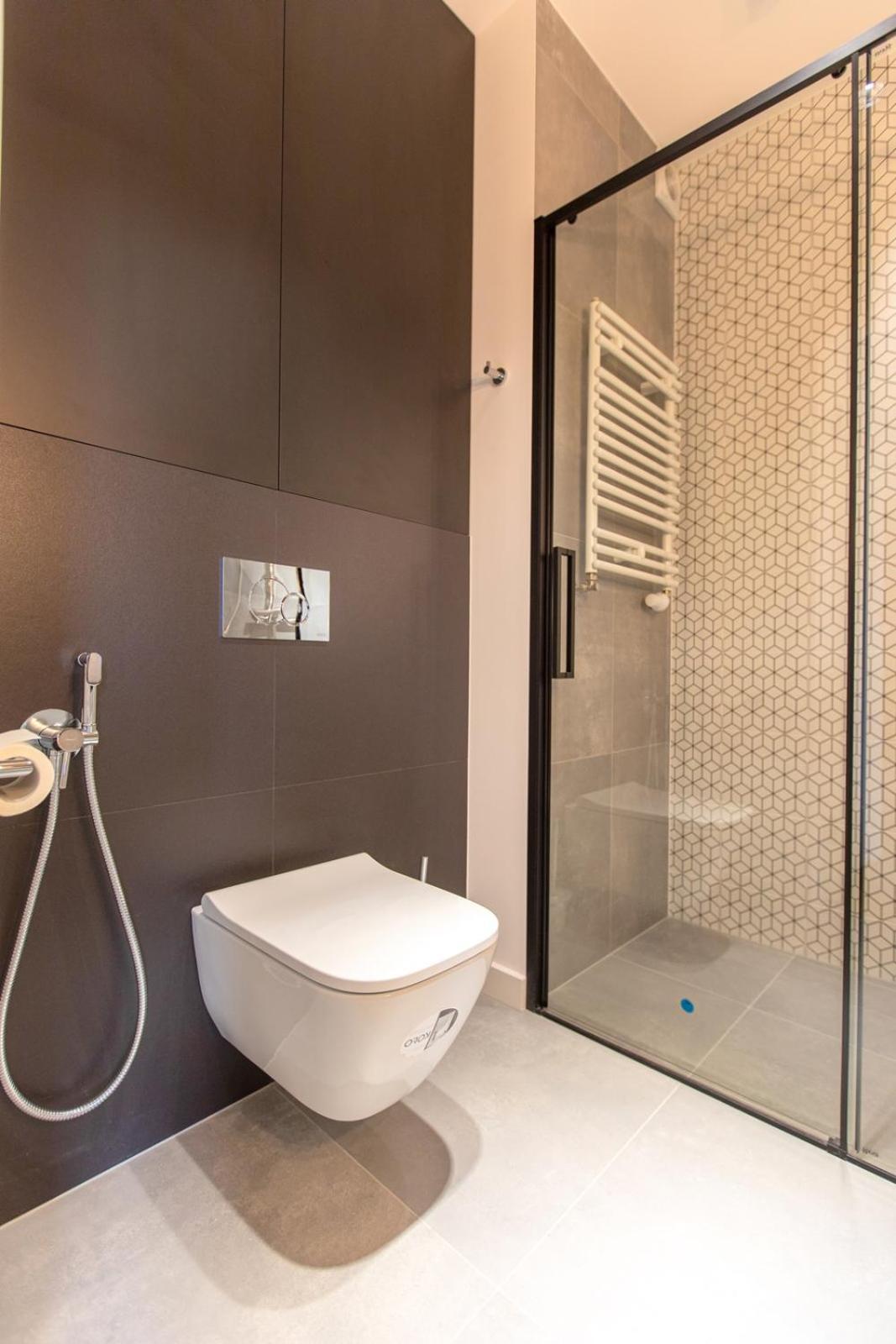 Rent40 Apartamenty Aura 2 Gdansk Old Town Buitenkant foto